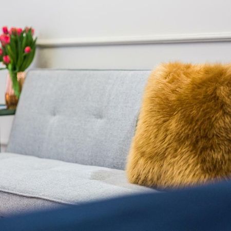 Gold Apartment Bydgoszcz Luaran gambar