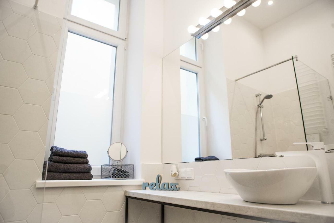 Gold Apartment Bydgoszcz Luaran gambar