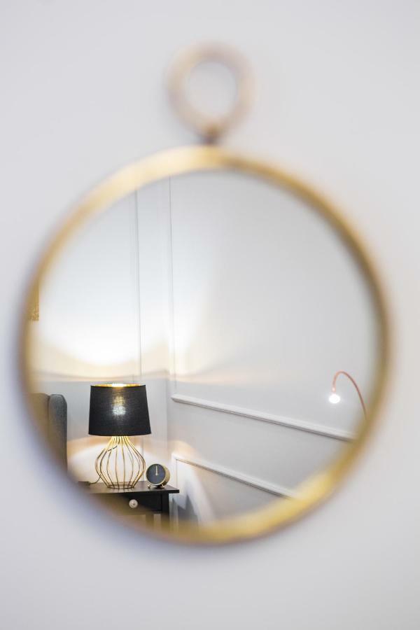 Gold Apartment Bydgoszcz Luaran gambar