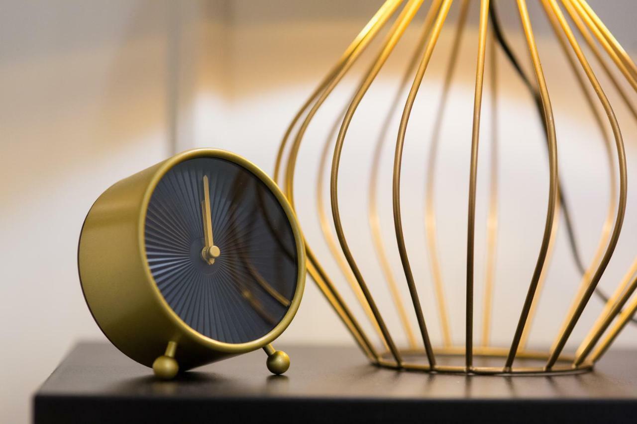 Gold Apartment Bydgoszcz Luaran gambar