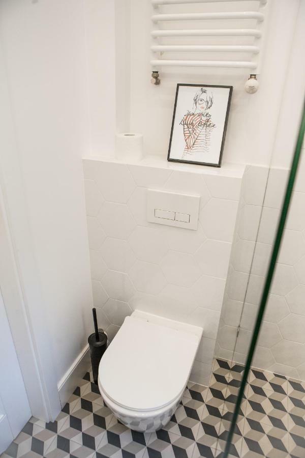 Gold Apartment Bydgoszcz Luaran gambar
